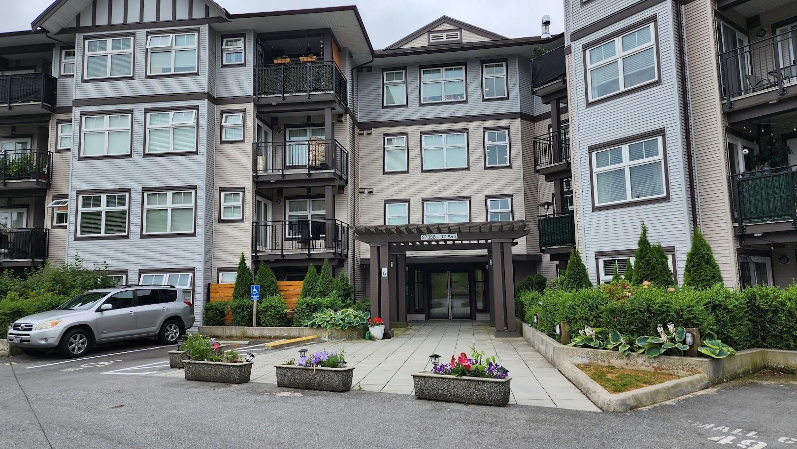 365-27358 32 Avenue, Langley, BC, V4W 3M5