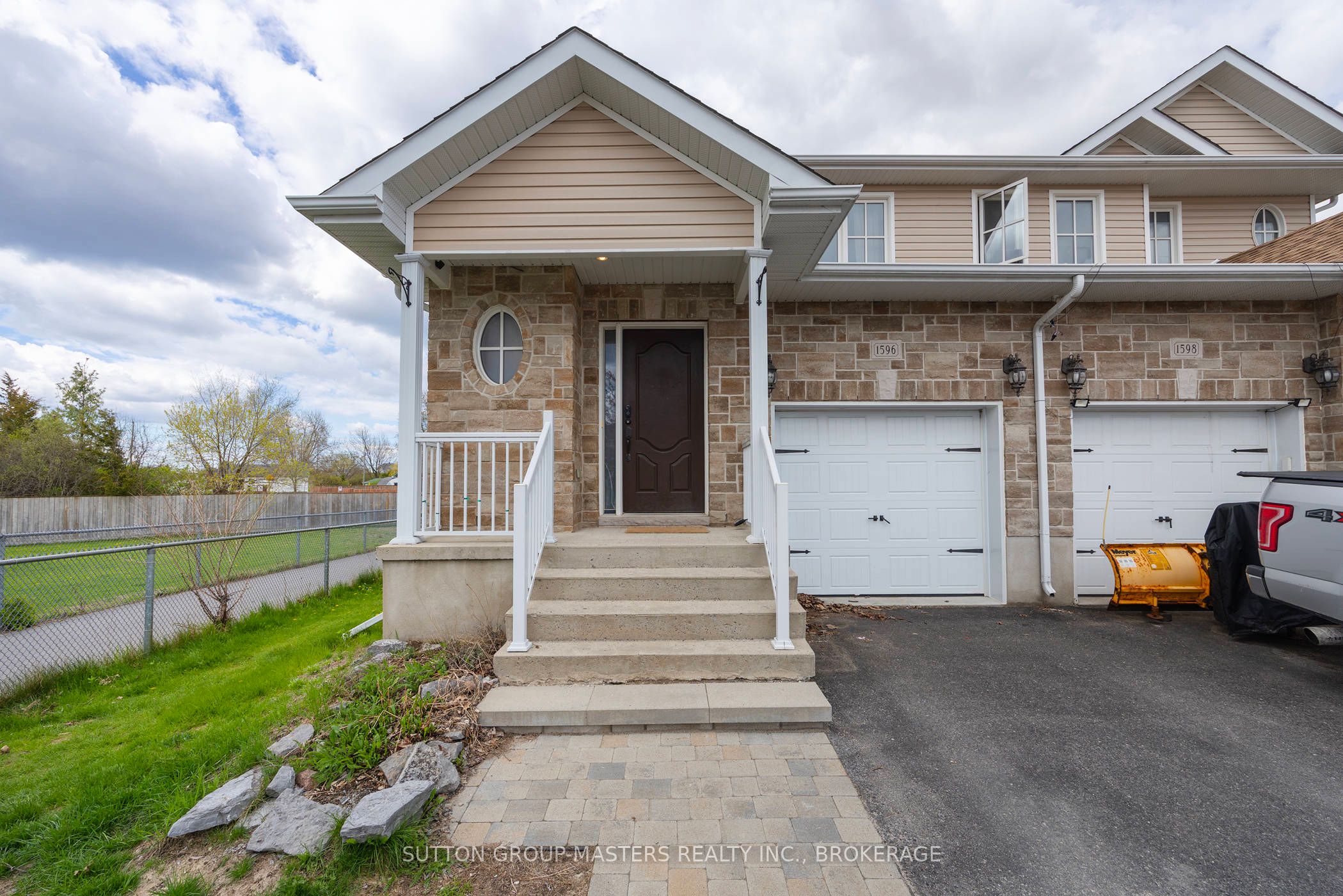 1596 Crimson Crescent, Kingston, ON, K7P 0J3