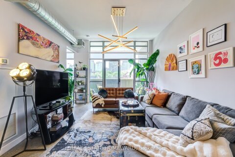 Additional image 7 of 310-549 King Street E, Toronto, ON, M5A 1M5