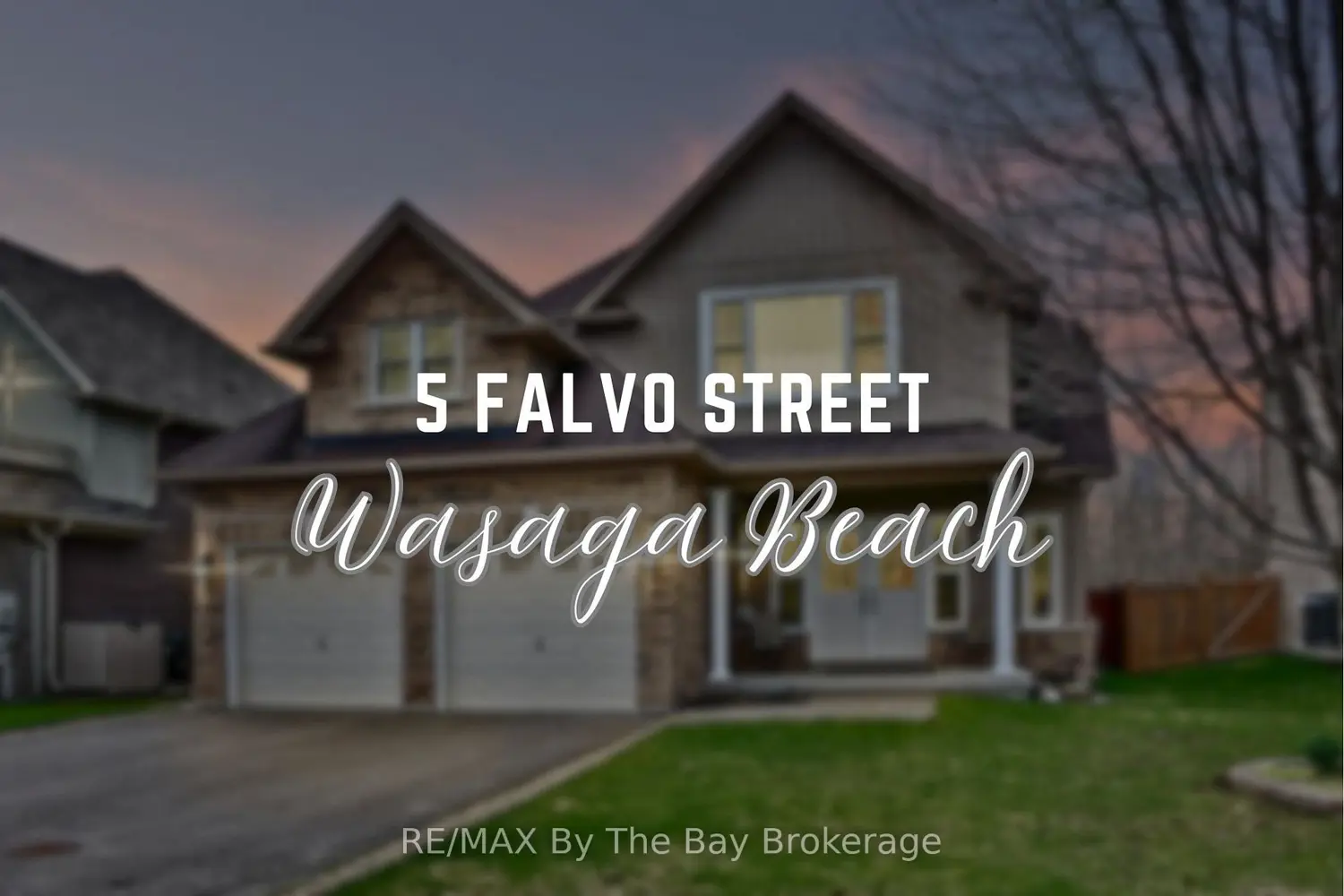 Additional image 3 of 5 Falvo Street