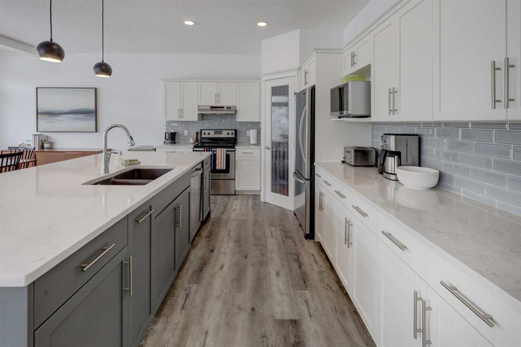 Additional image 4 of 152 West Springs Place SW, Calgary, AB, T3H 4W2