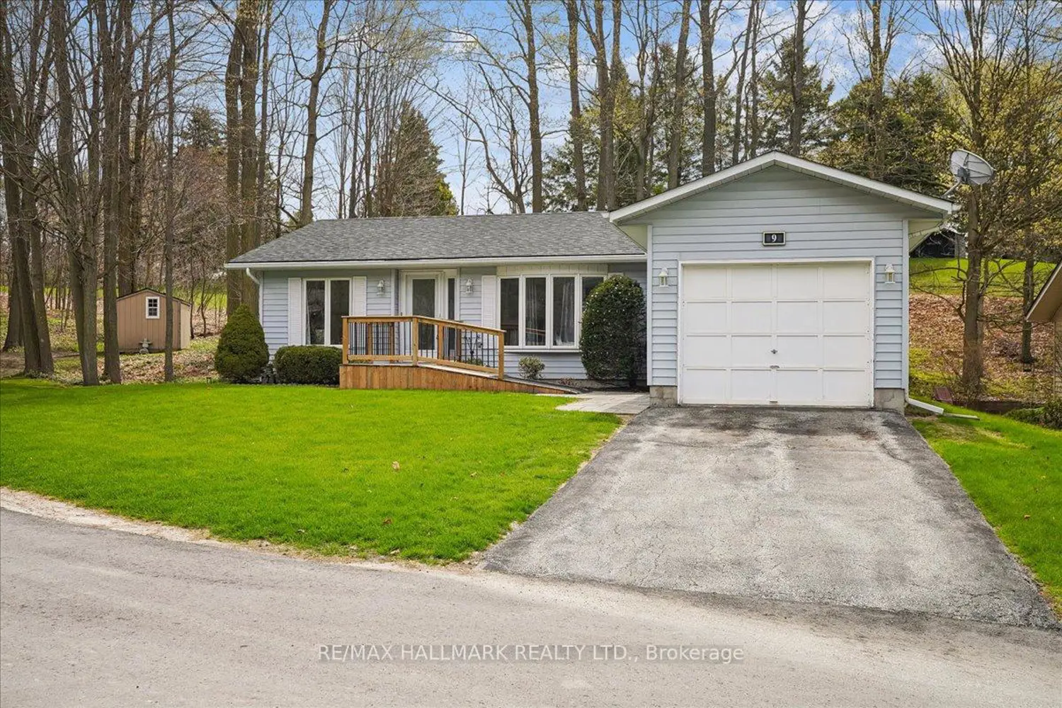9 Pinetree Court