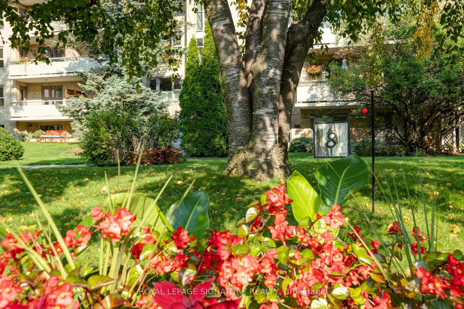 Additional image 19 of 8 Corinth Gardens 3