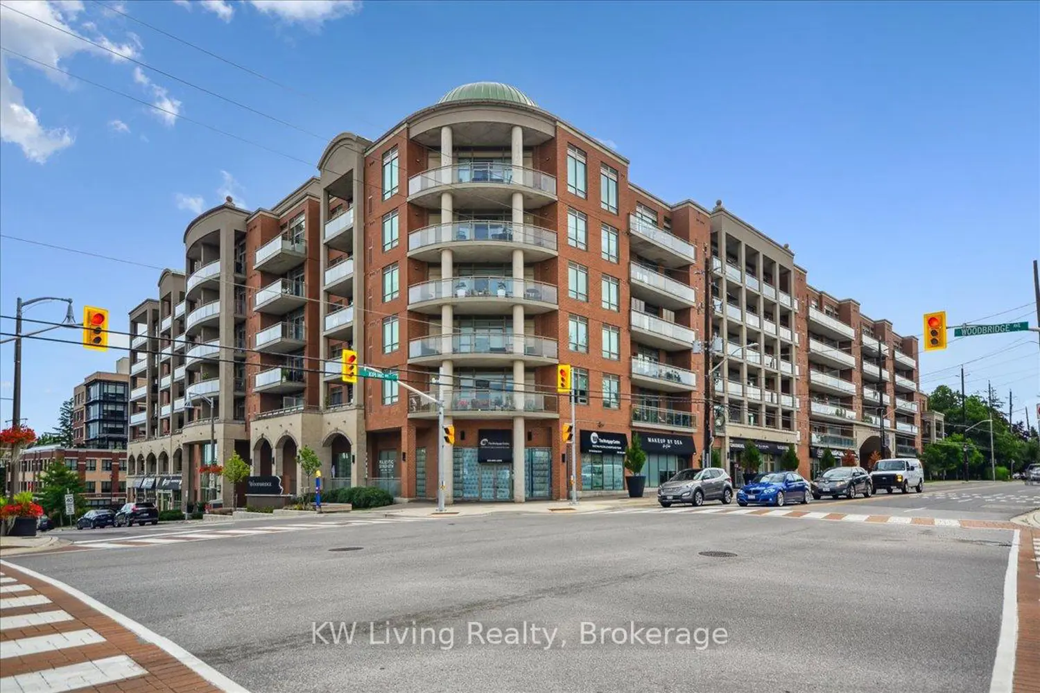 281 Woodbridge Avenue 112