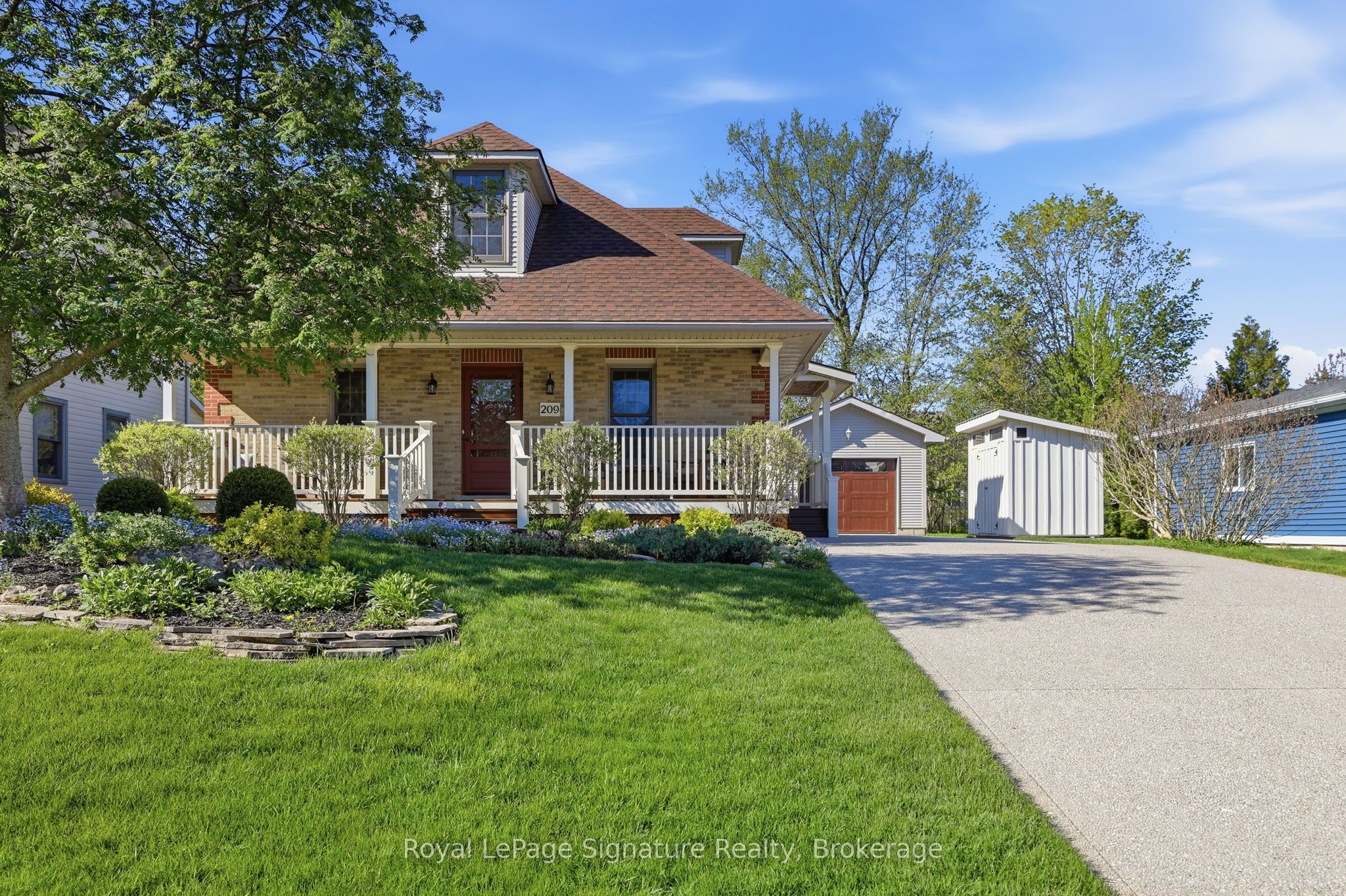 209 Summerhill Road, Saugeen Shores, ON, N0H 2L0
