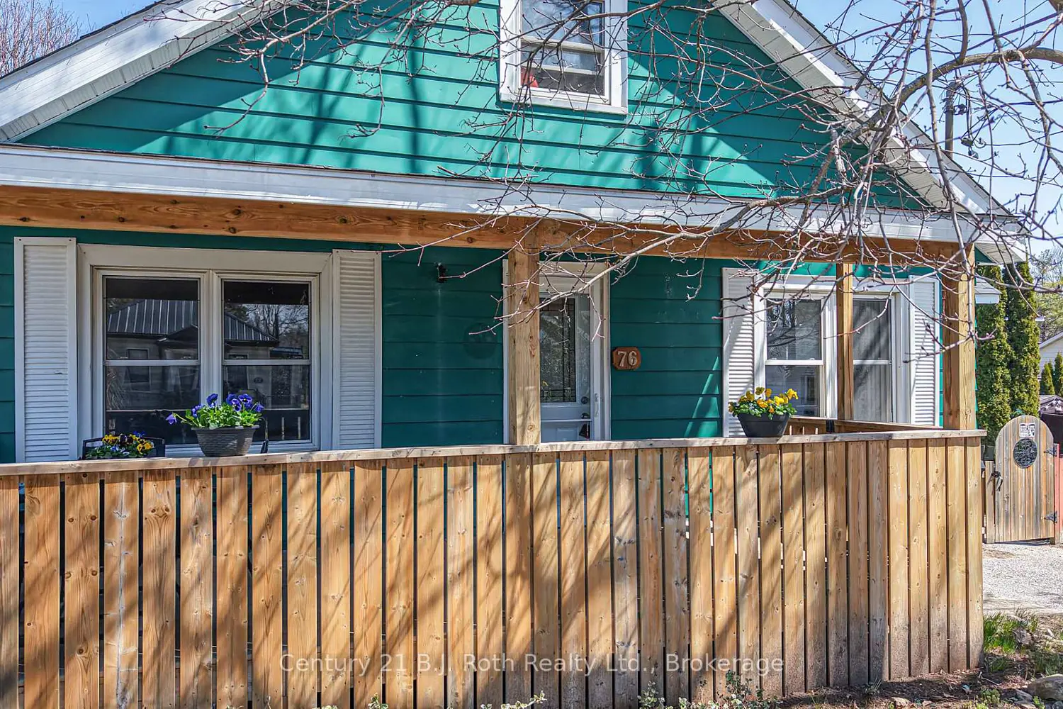 Additional image 4 of 76 Mckenzie Street