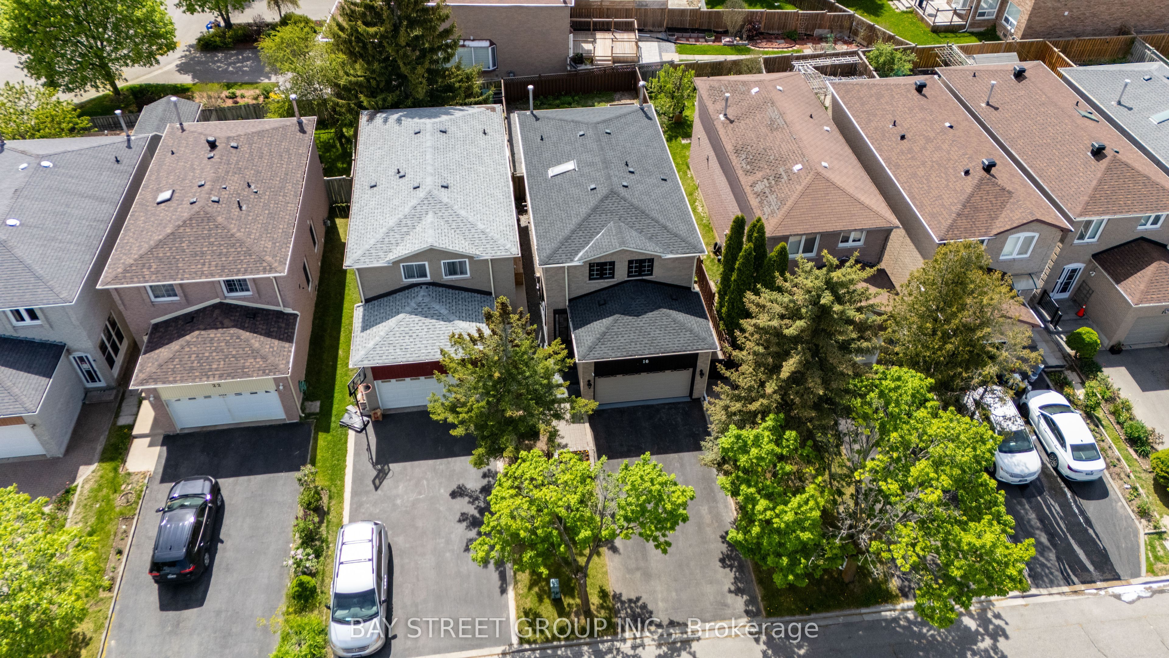 Additional image 3 of 16 Chase Court, Markham, ON, L3S 1V4