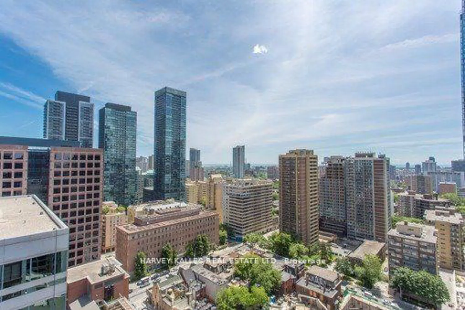 Additional image 20 of 85 Bloor Street 1603