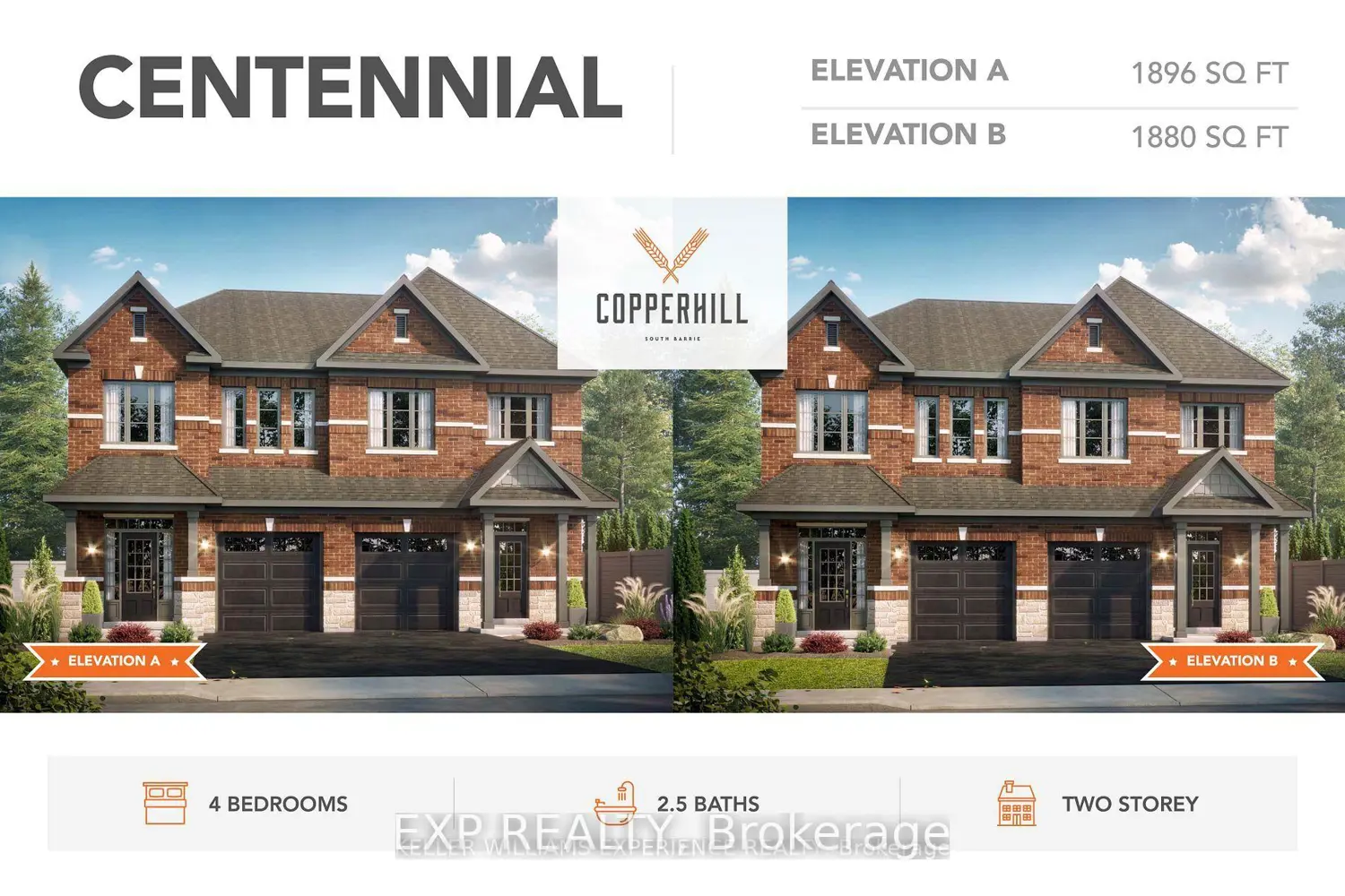 Additional image 3 of 98 Sagewood Avenue #102-B
