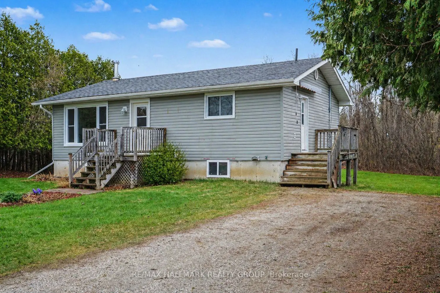551 Anglican Church Road