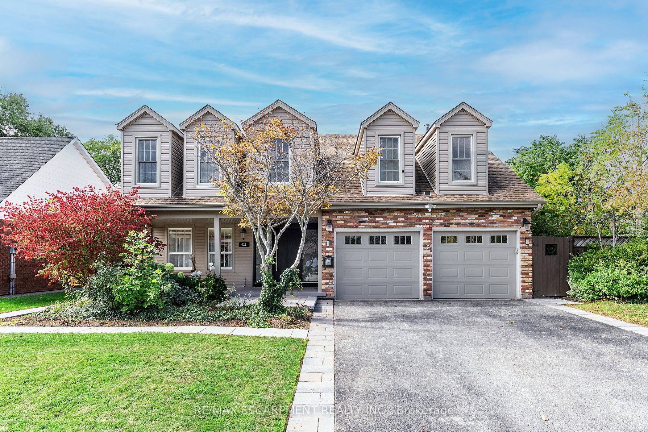 436 Goodram Drive, Burlington, ON, L7L 2K1