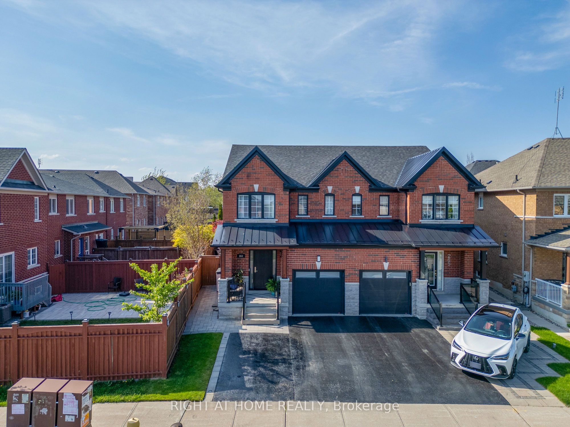Additional image 3 of 263 Golden Orchard Road, Vaughan, ON, L6A 0N3
