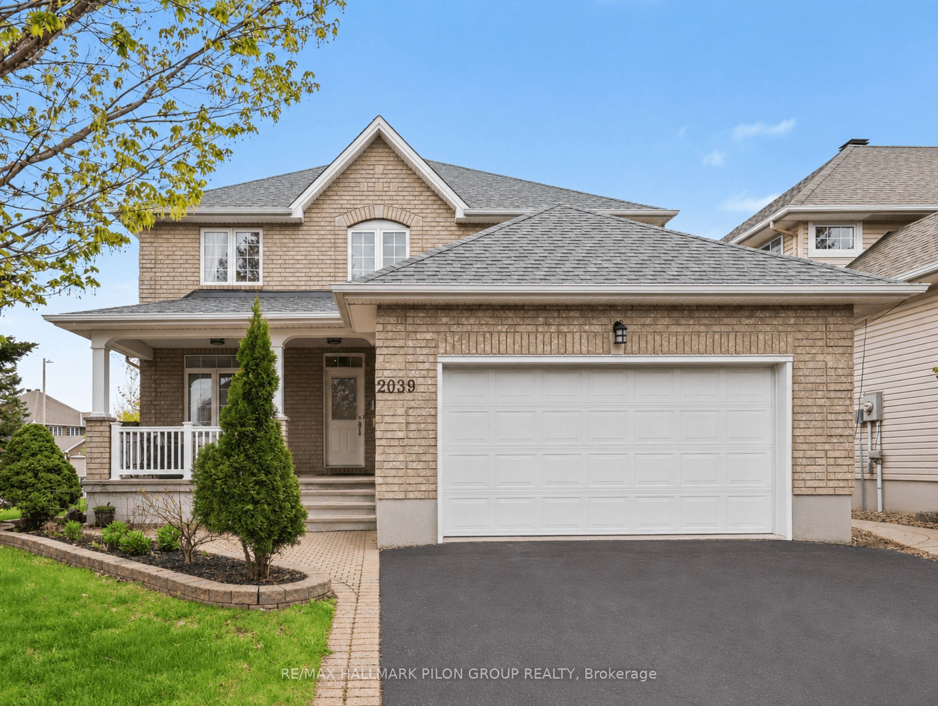 2039 Calico Crescent, Ottawa, ON, K4A 4L7