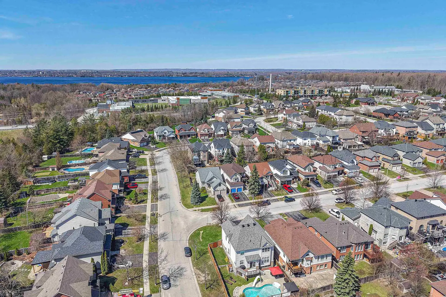 Additional image 20 of 1 Windsor Crescent