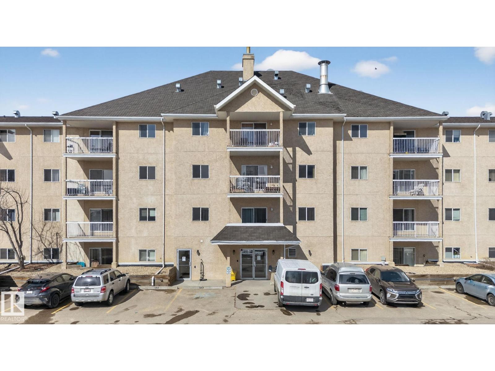 129-4210 139 Avenue NW, Edmonton, AB, T5Y2W6