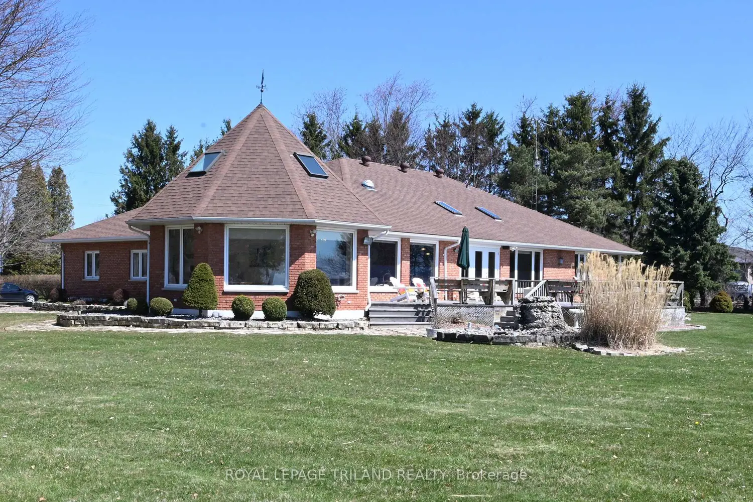 7154 Talbot Trail