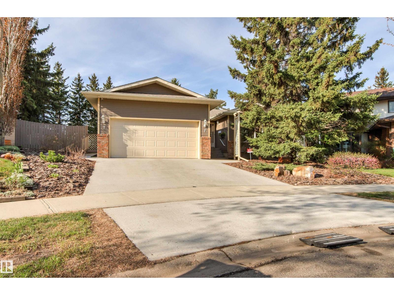 Additional image 6 of 7 Westview Place, St. Albert, AB, T8N3J8