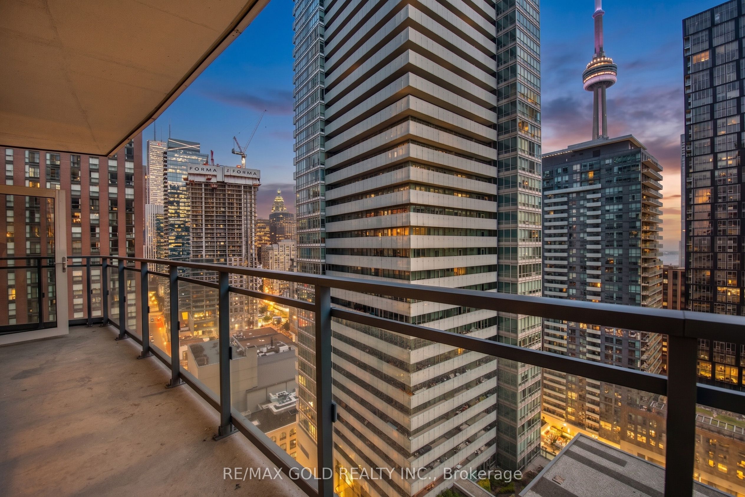 Additional image 3 of 2209-21 Widmer Street, Toronto, ON, M5V 0B8