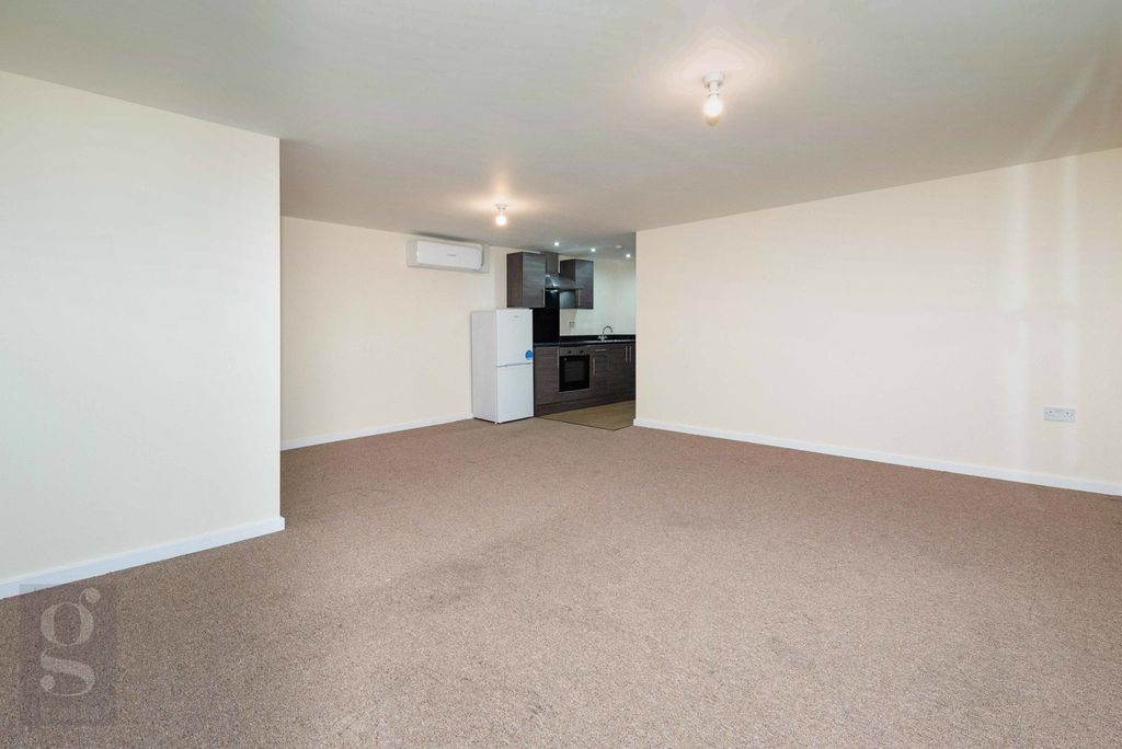 Additional image 2 of 1 bed flat to rentCommercial Street, Hereford HR1