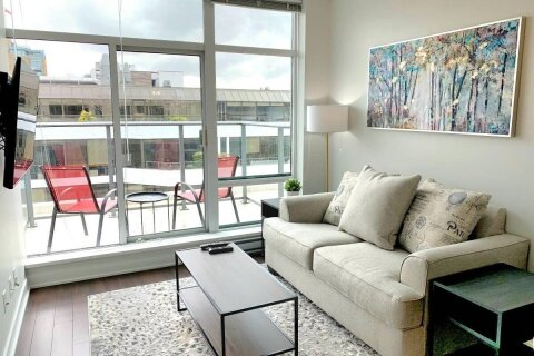 Additional image 7 of 814-1777 7 Avenue, Vancouver, BC, V6J 0E5