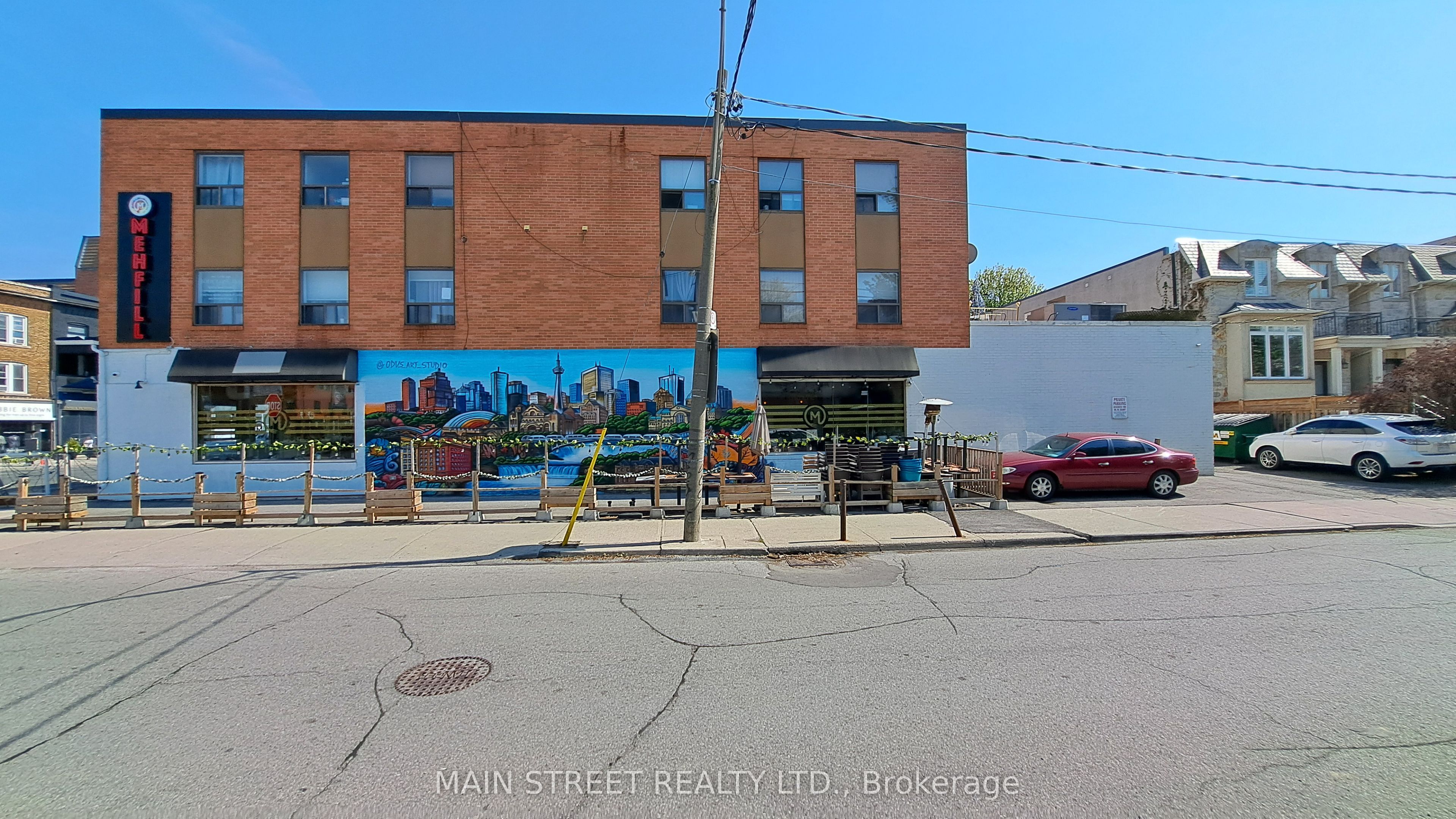 Additional image 2 of 2588 & 2590 Yonge Street, Toronto, ON, M4P 2J3