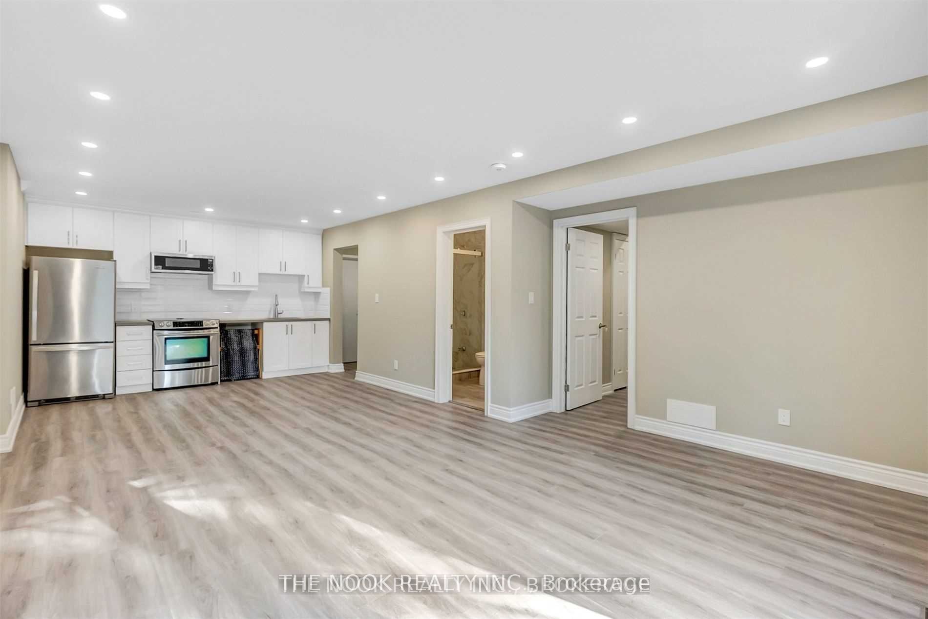 138 Huntington Crescent, Clarington, ON, L1E 3C5