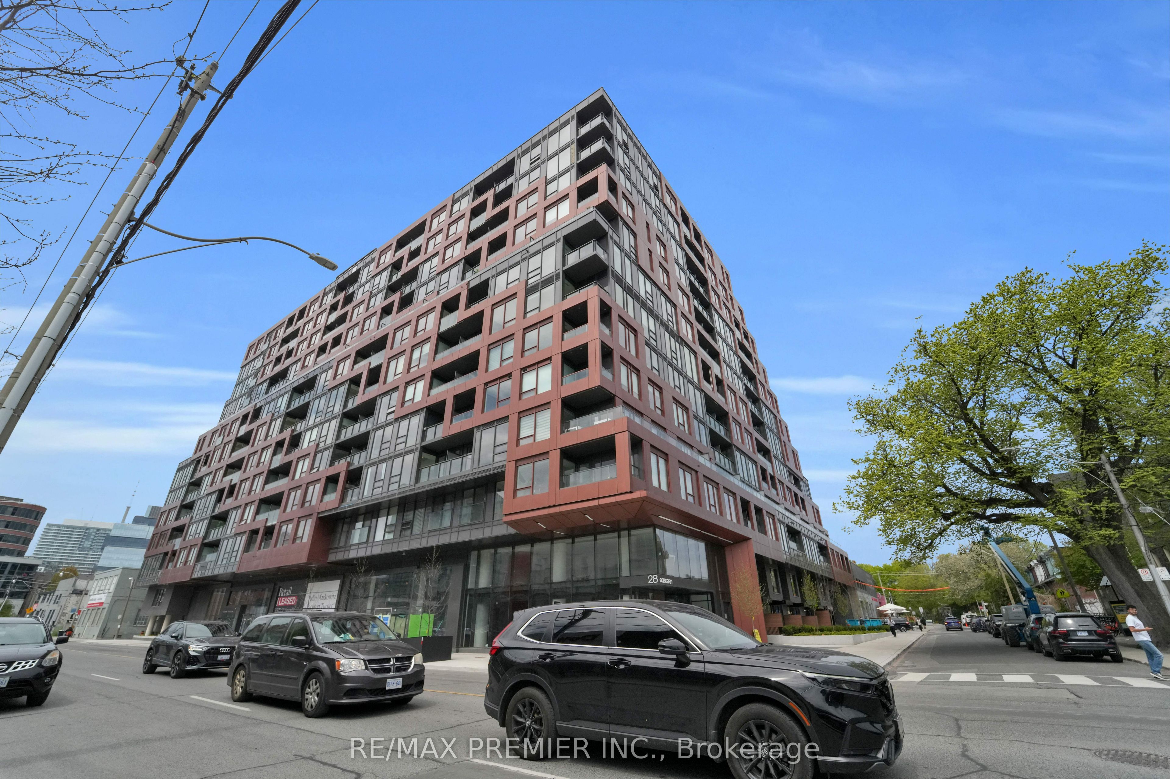 Additional image 5 of LPH11-28 Eastern Avenue, Toronto, ON, M5A 1H5