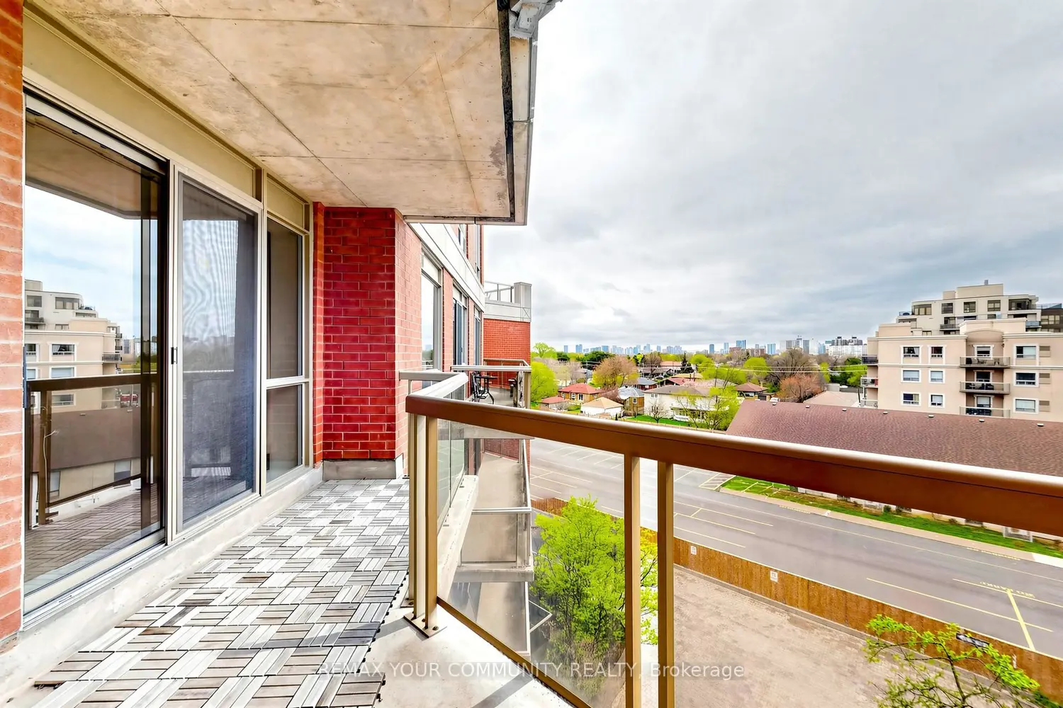 Additional image 17 of 800 Sheppard Avenue 506