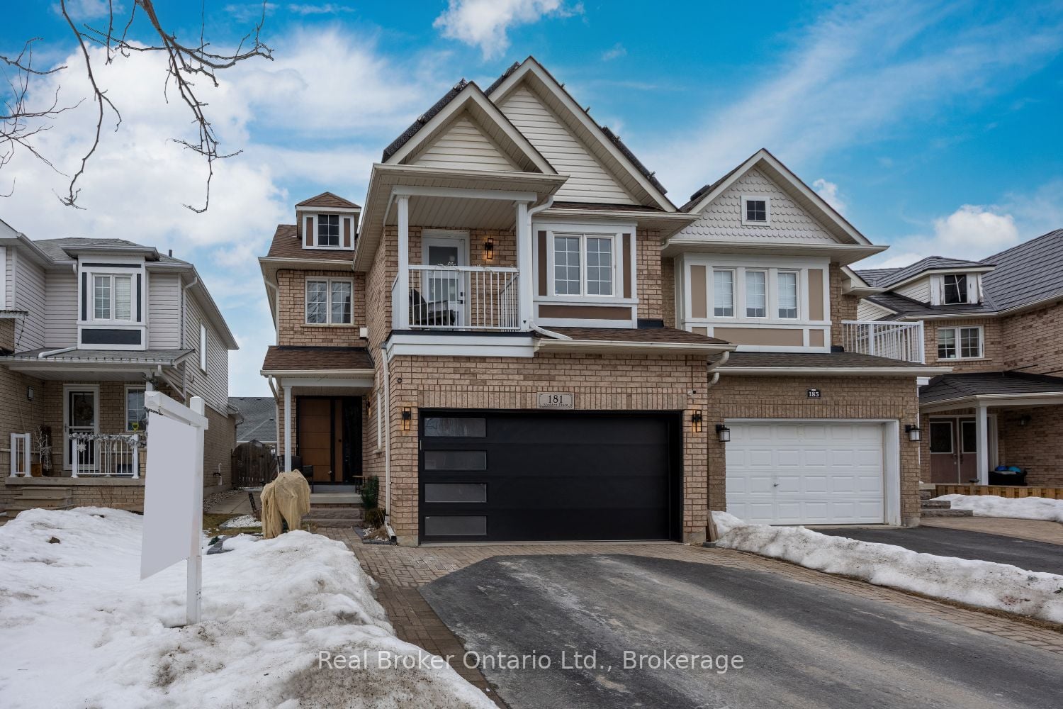 181 Madden Place, Clarington, ON, L1C 5K4