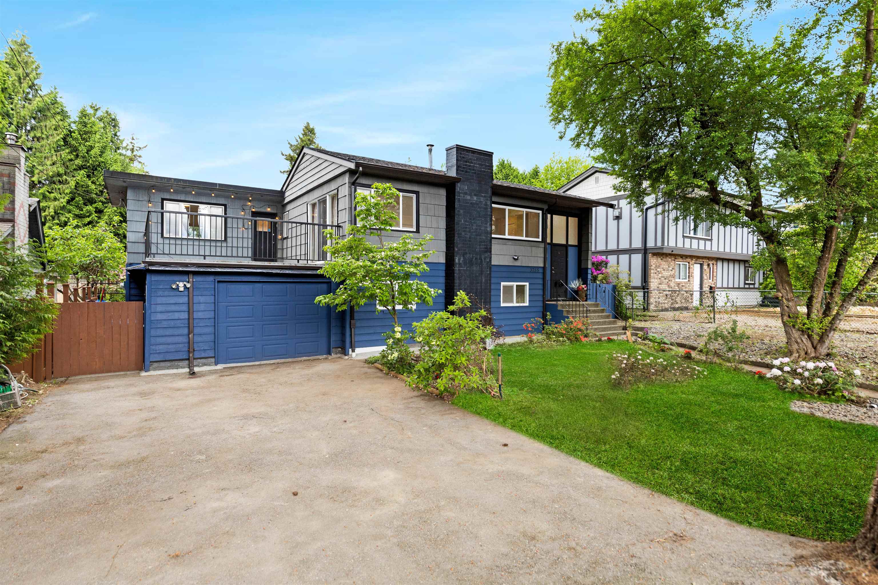 3755 Coast Meridian Road, Port Coquitlam, BC, V3B 3P2