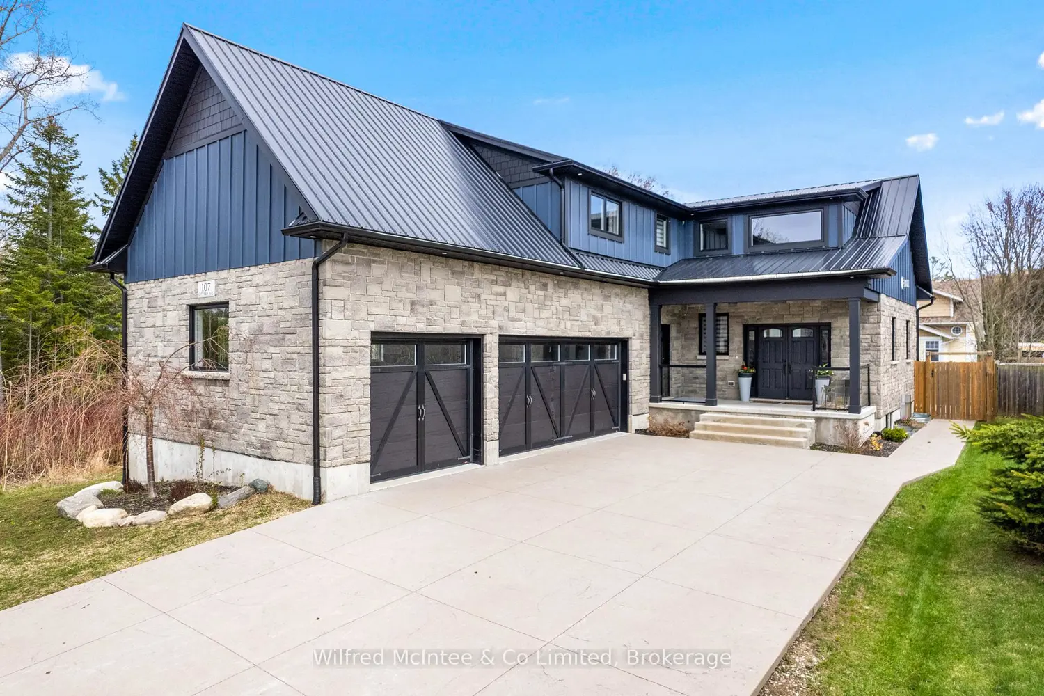 107 Ottawa Avenue