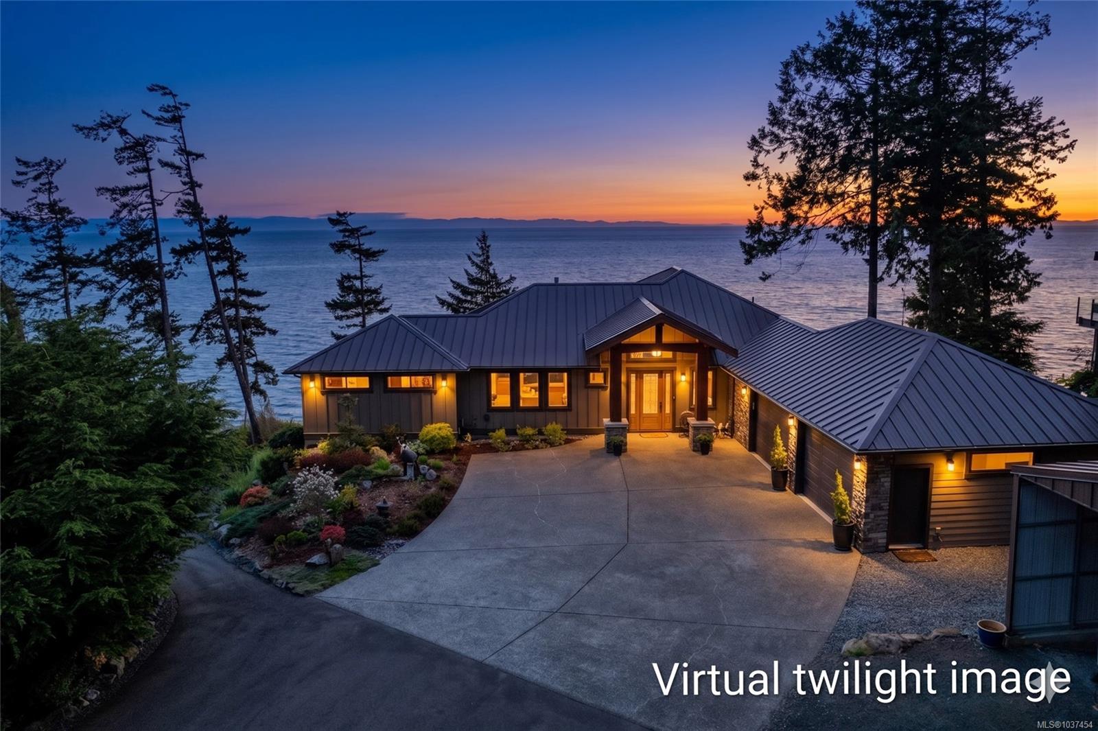 Additional image 2 of 2480 Lighthouse Point Road, Sooke, BC, V9Z 1G7