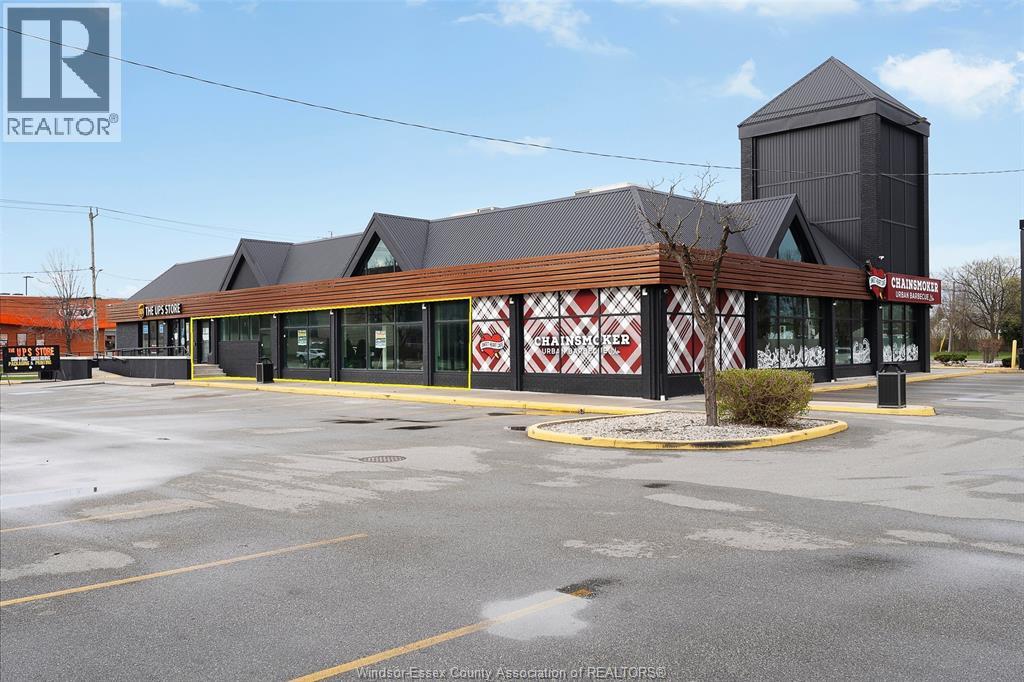 Additional image 4 of 1690 Huron Church Road, Windsor, ON, N9C2H1