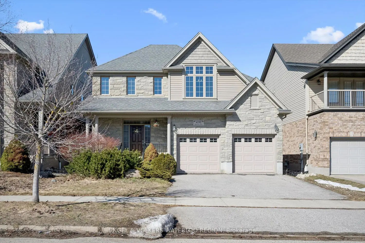 430 Kelso Drive