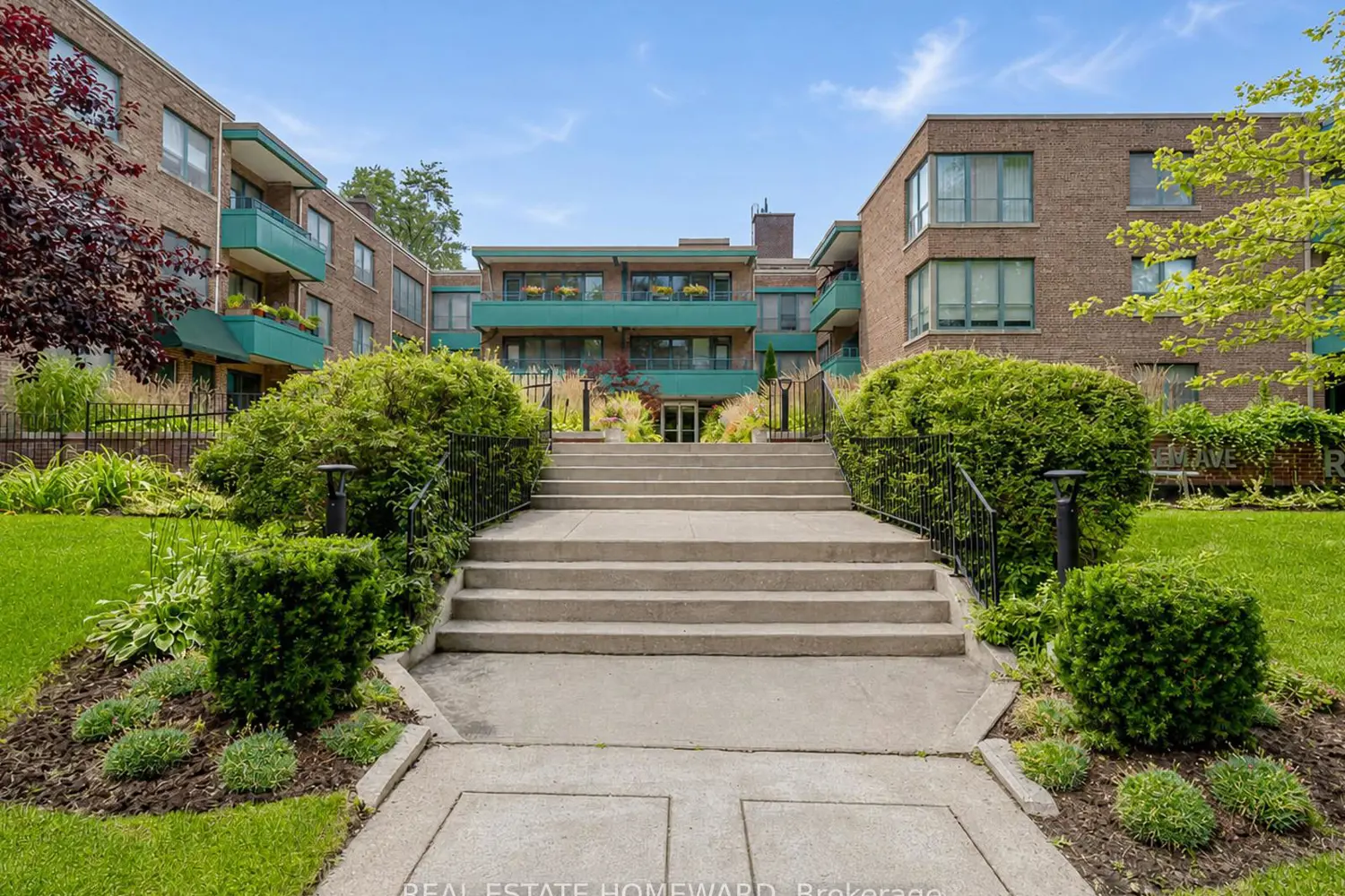 30 Elm Avenue 309