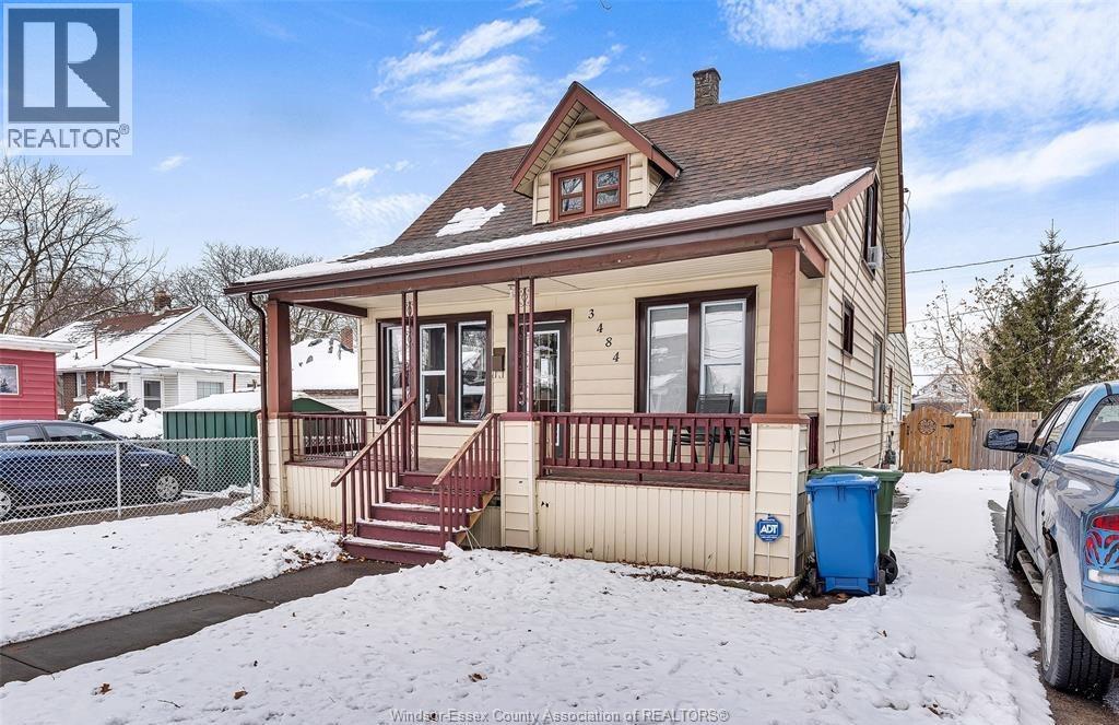 3484 Peter Street, Windsor, ON, N9C1J3