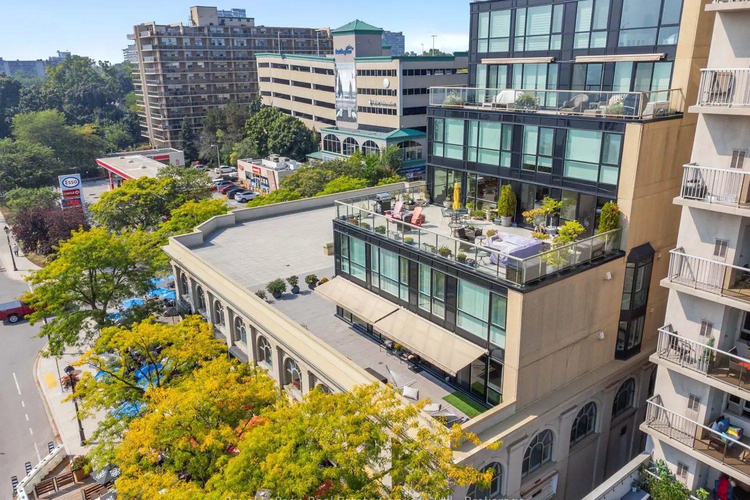 415 Locust Street 310