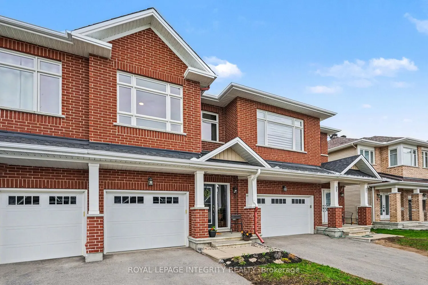 3 Borland Drive