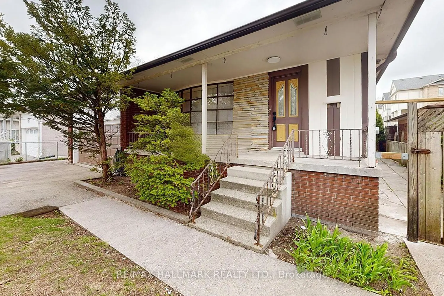 6197 Kingston Road