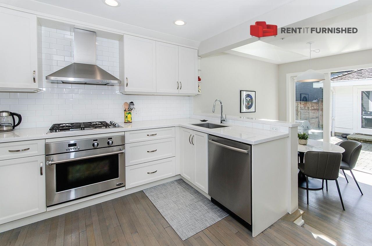 Additional image 5 of Duplex-2964 Point Grey Road, Vancouver, BC, V6K 1B1