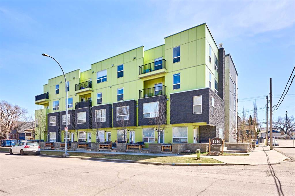 Additional image 6 of 407-1740 9 Street NW, Calgary, AB, T2M 0K3