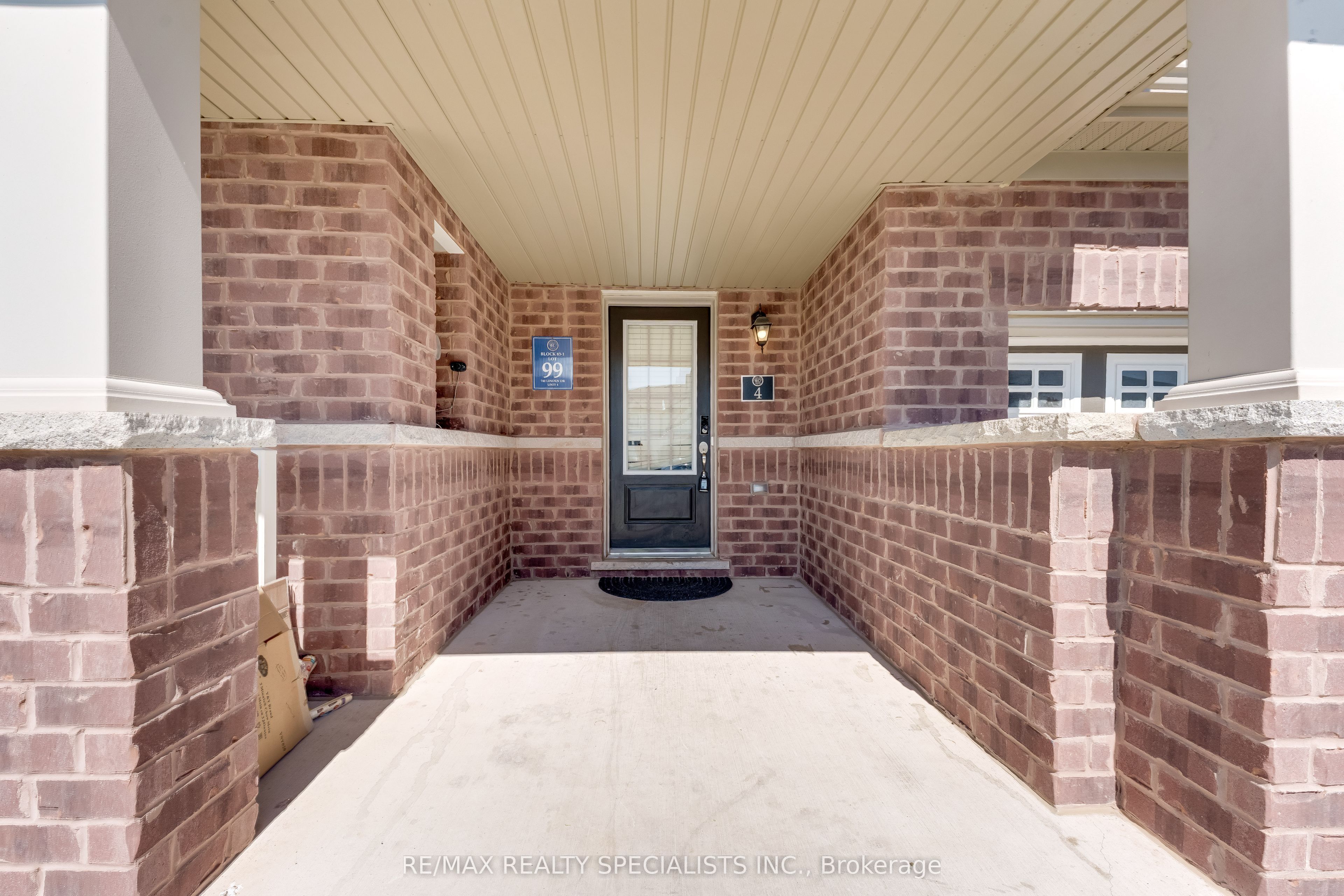 Additional image 3 of 4-740 Linden Drive, Cambridge, ON, N3H 0E3