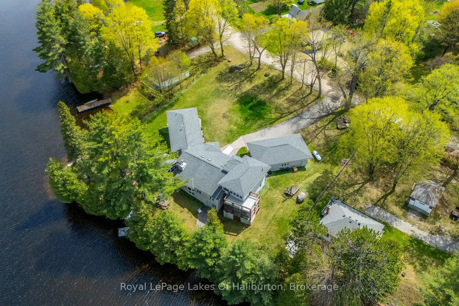 1089 Pioneer Road