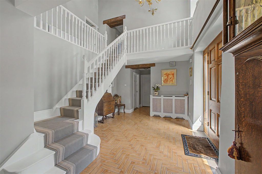 Additional image 4 of 5 bed barn conversion to rentBartington, Nr Acton Bridge, Northwich CW8