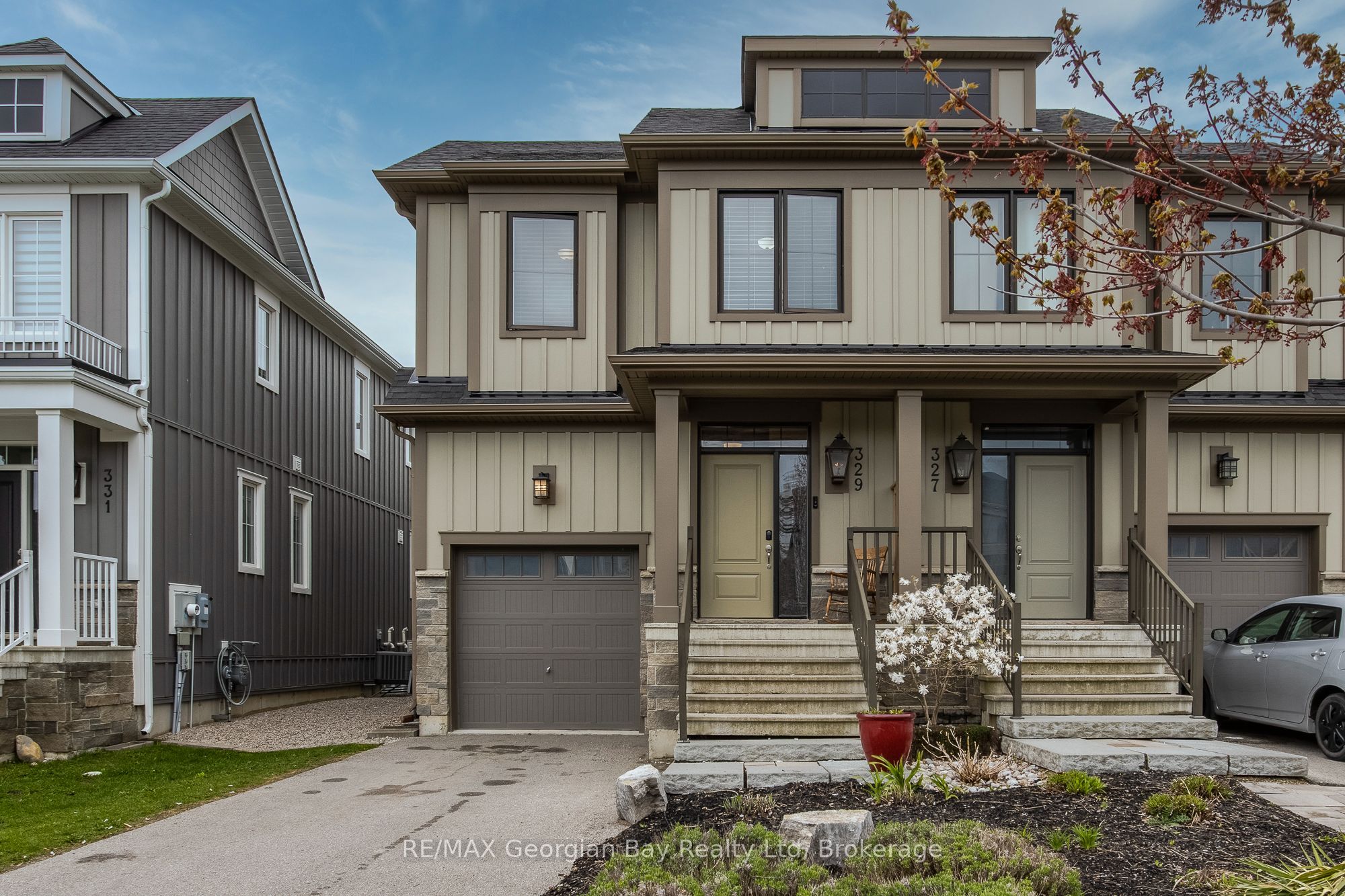 Additional image 3 of 329 Yellow Birch Crescent, Blue Mountains, ON, L9Y 0Y5