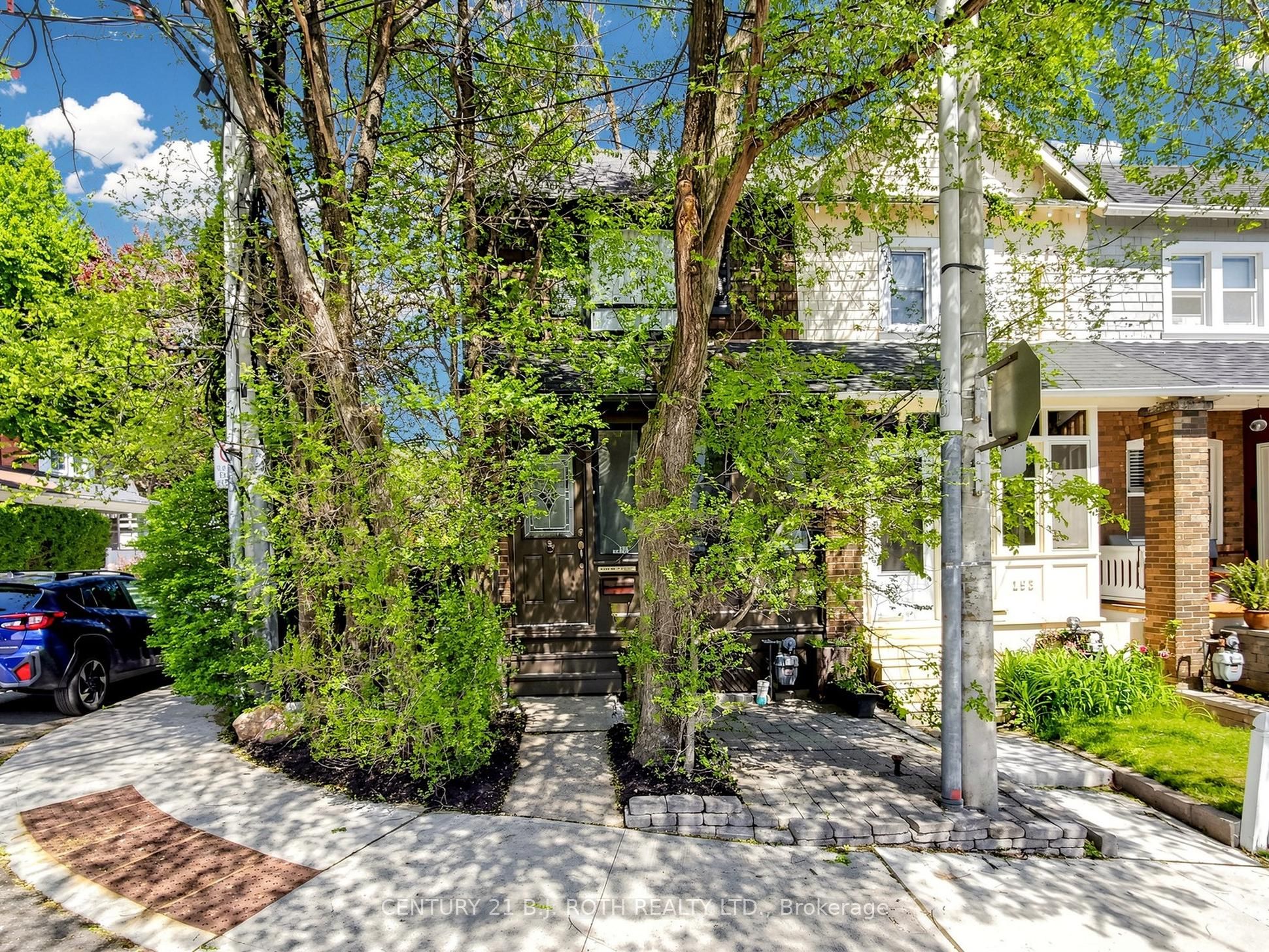 Additional image 4 of 195 Wheeler Avenue, Toronto, ON, M4L 3V5