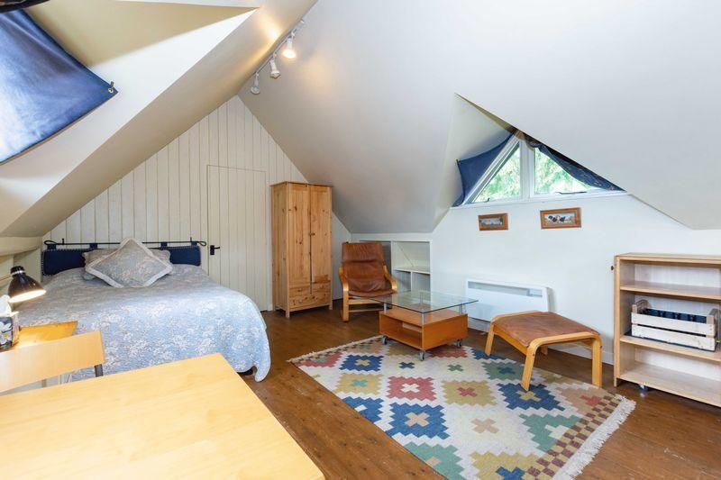Additional image 4 of 1 bed flat to rentThe Orchards, Putley, Herefordshire HR8