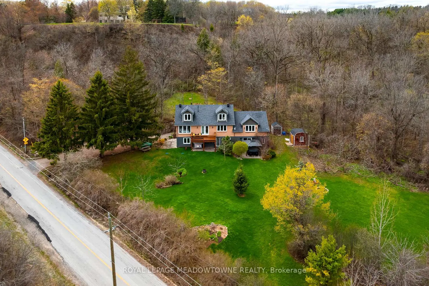 Additional image 2 of 15585 Clayhill Road