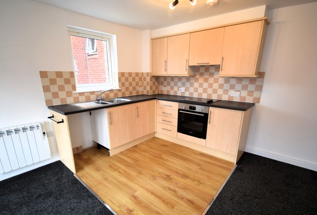 Additional image 2 of 2 bed flat to rentSouth Henry Street, Carlisle CA1