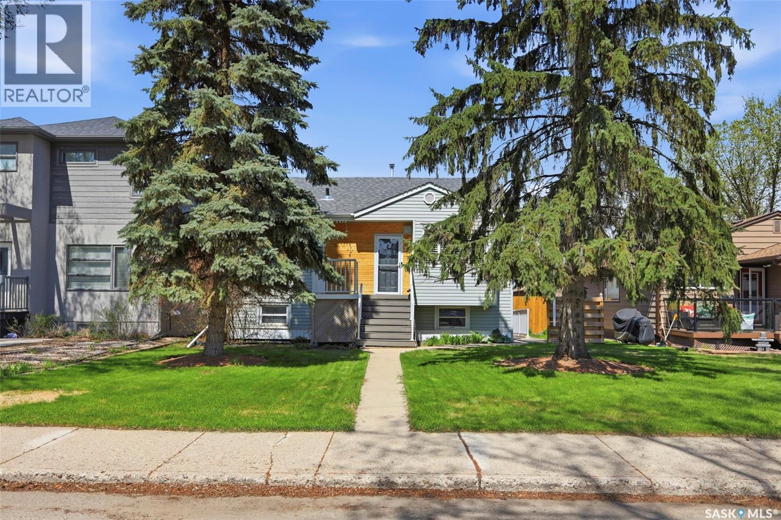 816 Empress Street, Saskatoon, SK, S7K0Y4